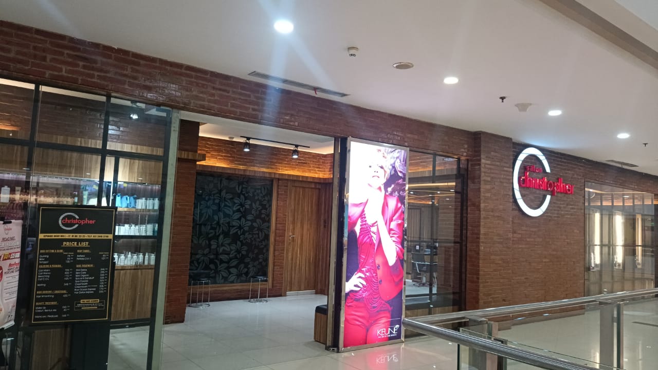 Cipinang Indah Mall